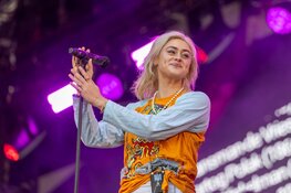 Toeganspoorten Bevrijdingspop Haarlem gesloten wegens extreme drukte