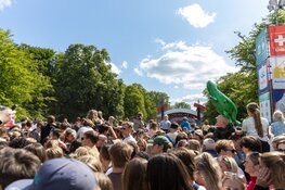 Haarlem herdenkt en viert vrijheid op 4 en 5 mei