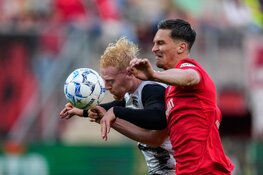 AZ klopt FC Twente en neemt vijfde plaats over