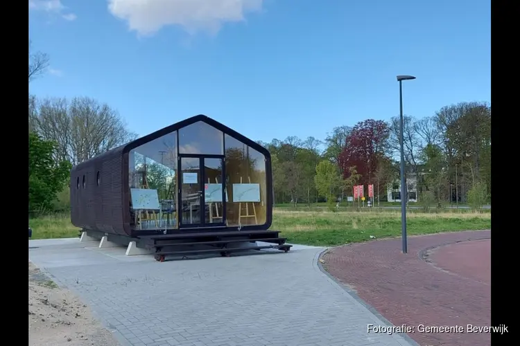 Kwaliteitsboek moet impuls geven aan centrum