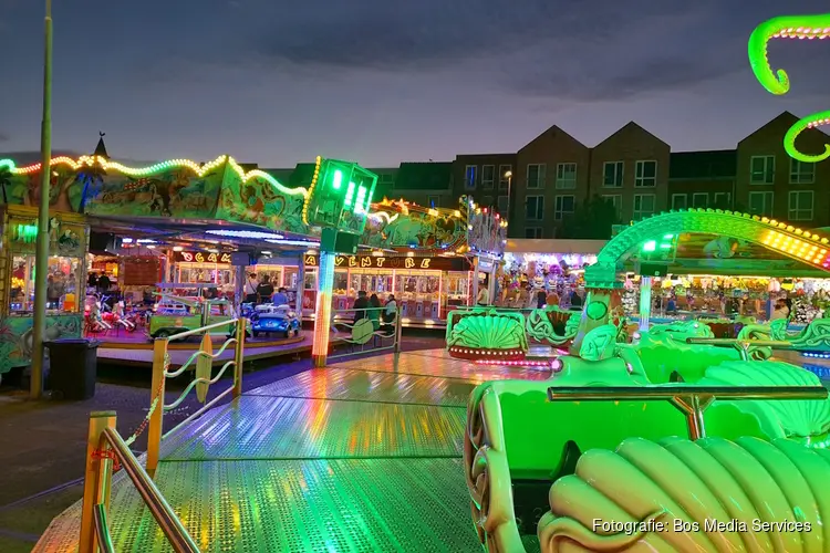Stadsfeest Beverwijk – Editie 2025