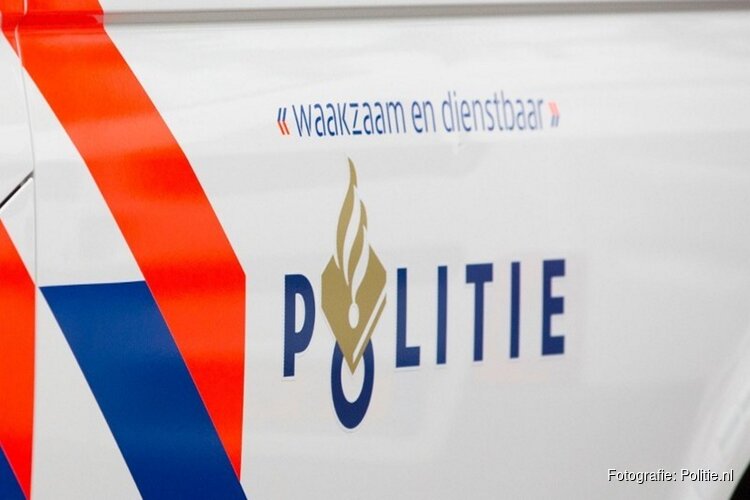 Twee gewonden bij steekpartij op strand