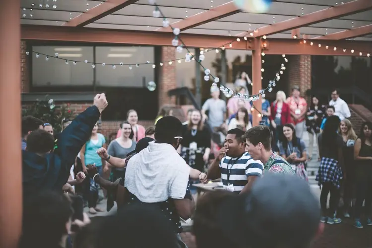 Stadsfeest van 25 t/m 29 juni