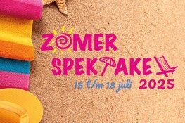 Zomerspektakel 2025