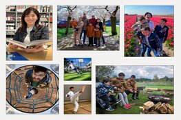 Foto-expositie 'Wonen en leven in de IJmond'