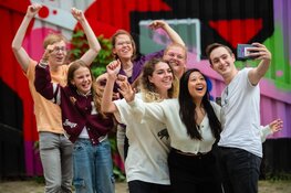 Geef jij jongeren een sociale boost in Beverwijk