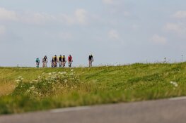 Laatste kans om in te schrijven voor de Ronde van de Westfriese Omringdijk