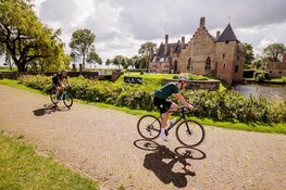 Laatste kans om in te schrijven voor de Ronde van de Westfriese Omringdijk