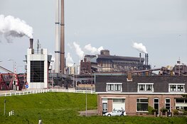 Tata Steel dient Milieueffectrapport Groen staal in bij Provincie Noord-Holland