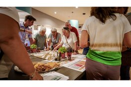 Buurtbewoners Keunenpleinbuurt vol lof over ontwerp nieuwe Huis ter Wijck