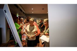 Buurtbewoners Keunenpleinbuurt vol lof over ontwerp nieuwe Huis ter Wijck