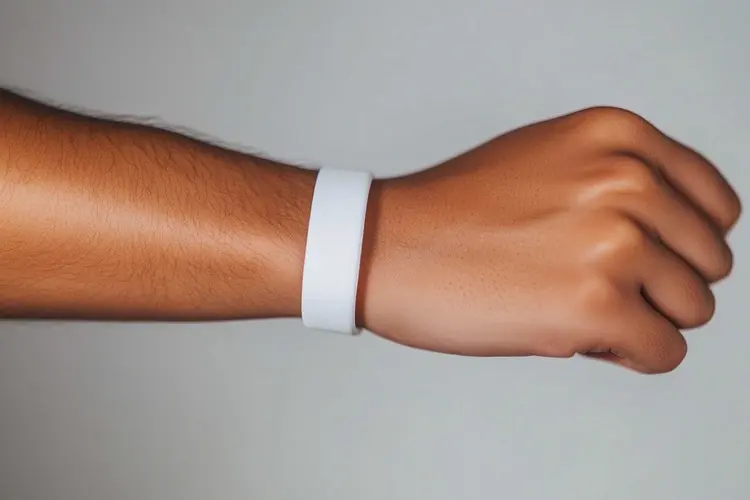 Siliconen armbandjes: klein gebaar met grote impact