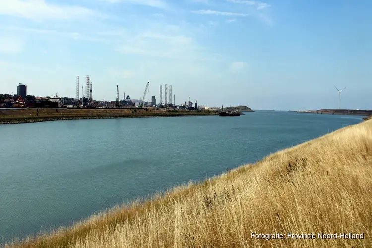 Subsidieregeling voor verbeteren leefkwaliteit Noordzeekanaalgebied