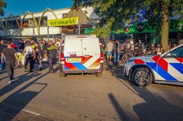 Drie gewonden na steekincident in Beverwijk