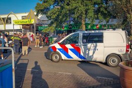 Drie gewonden na steekincident in Beverwijk