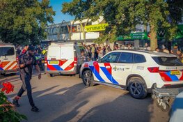 Drie gewonden na steekincident in Beverwijk