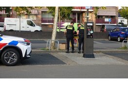 Minderjarig meisje beroofd van tas in Beverwijk