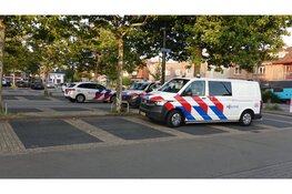 Minderjarig meisje beroofd van tas in Beverwijk
