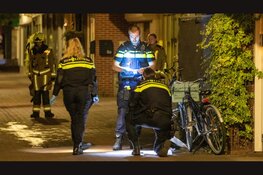 Opnieuw explosie bij specialist in tanden bleken in Beverwijk