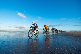 Supersnelle start voor GP Groot Egmond-Pier-Egmond