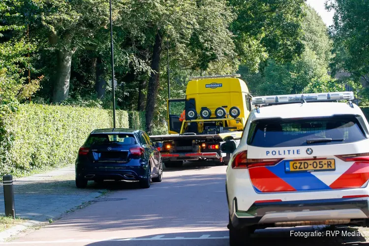 Politie onderzoekt zware mishandeling bij Park Westerhout in Beverwijk