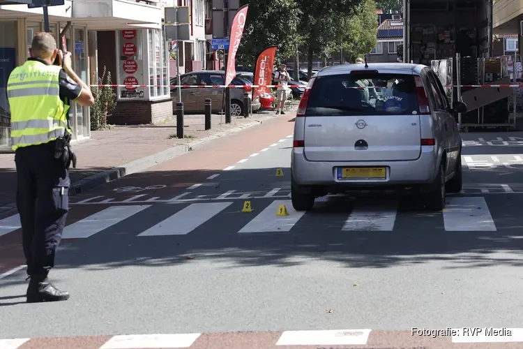 Getuigen gezocht van dodelijke aanrijding in Beverwijk