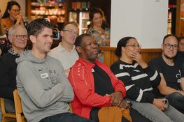 Sport IJmond Noord organiseert derde Clubavond Beverwijk: Politiek & Sport centraal