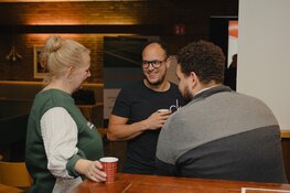 Sport IJmond Noord organiseert derde Clubavond Beverwijk: Politiek & Sport centraal