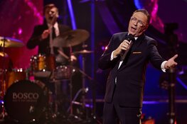 Sinatra The Story – Een muzikaal eerbetoon door Peter Douglas & BOSCO Jazz & Pop Orchestra