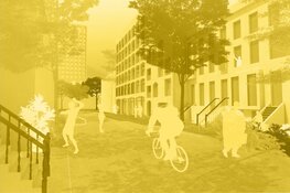 Geef uw mening over gebiedsvisie Bazaarstad
