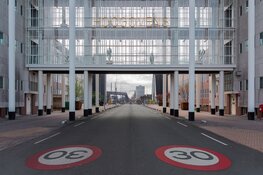 Expositie 'Architectuur in de IJmond' door Fotokring Heemskerk