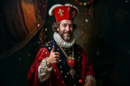 Nog 100 dagen tot de viering van 750 jaar marktrecht