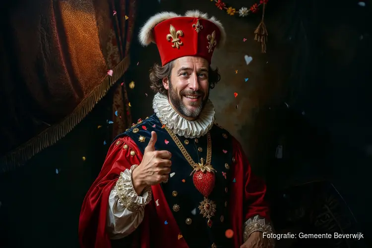Nog 100 dagen tot de viering van 750 jaar marktrecht