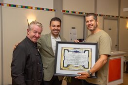 Monumentenprijs voor Museum Kennemerland