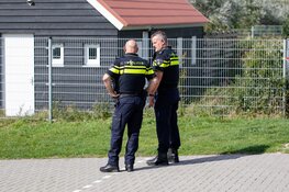 Hulzen aangetroffen in Beverwijk, mogelijke link met eerder verspreide video's van dreiging