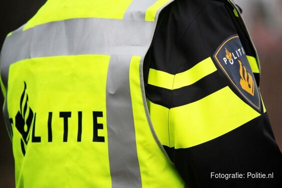 Twee aanhoudingen binnen preventieve en reguliere controles in Heemskerk, Beverwijk en Haarlem