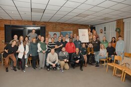 Clubavond Sport & Politiek  in Beverwijk op 29 september. “Sport is het cement van je samenleving”