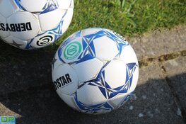 FC Groningen wint van Telstar