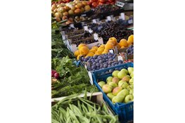 College wil marktlieden 25% korting geven op standplaats weekmarkt Beverwijk