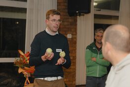 Alles voor een bewegend Beverwijk