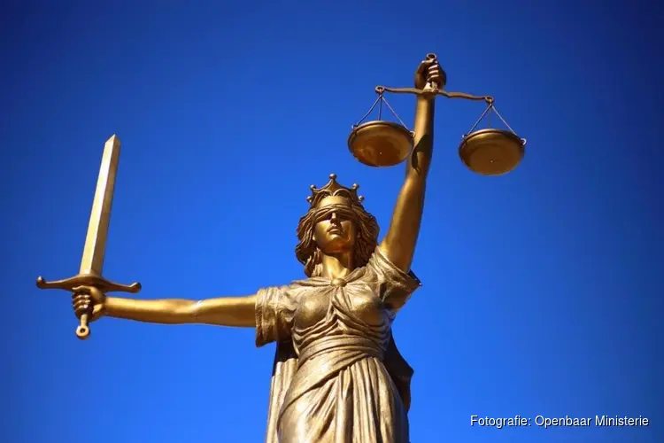 Conflict rivaliserende groepen Beverwijk en Haarlem: veroordeling voor poging bedreiging en wapenbezit