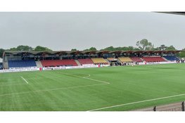 Telstar klopt Go Ahead Eagles