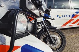 87 voertuigen gecontroleerd bij grote milieu- en transportcontrole in Beverwijk
