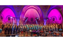 Songs for You viert 80 jaar vrede met bijzonder concert: “Better is Peace”