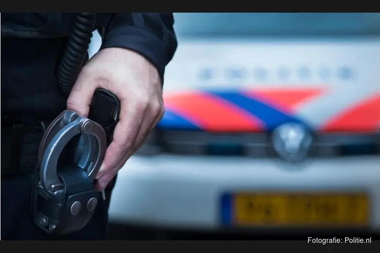 Vijf aanhoudingen in onderzoek naar ontvoering in Hoofddorp