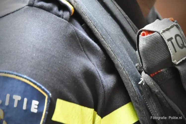Zesde aanhouding in onderzoek naar ontvoering Hoofddorp