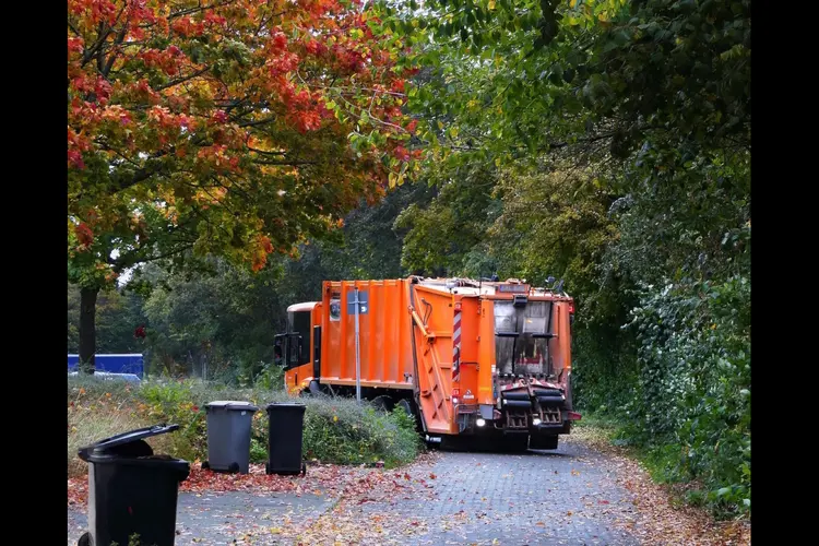 Recycle-keuze: inwoners krijgen regie én beloning voor goed afval scheiden