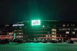 AZ boekt nipte, maar belangrijke zege in Conference League