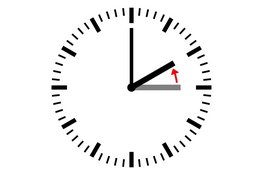 Komende nacht uurtje langer slaap met ingang van wintertijd