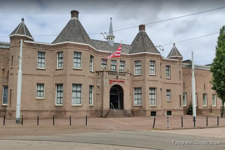 Sparta wint nipt van Telstar